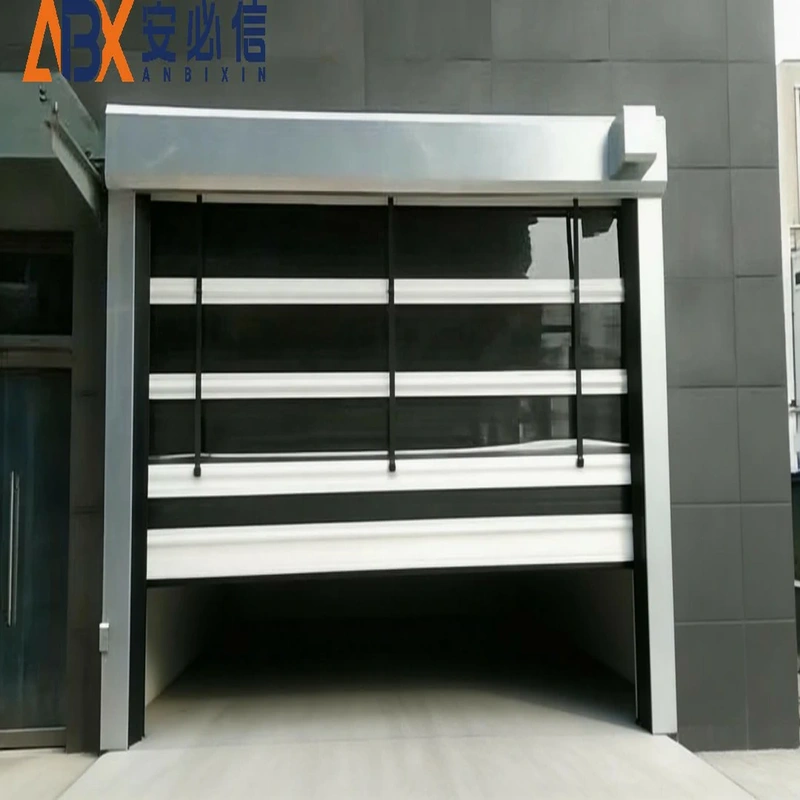 阿拉善盟快速堆积门